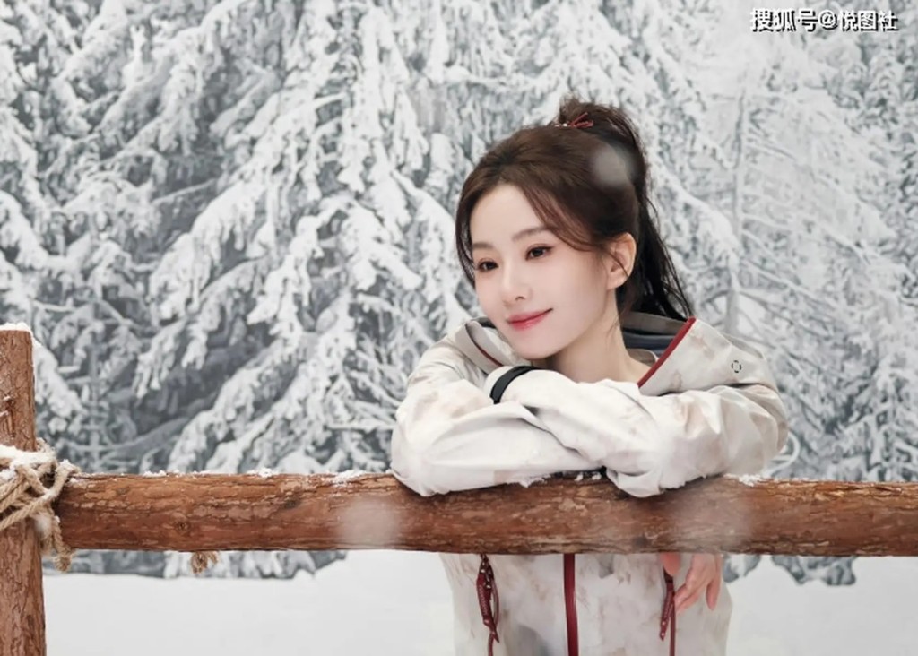 梁洛施首谈离开李泽楷真相：因他太受欢迎而选择退出，不后悔当年的奋不顾身