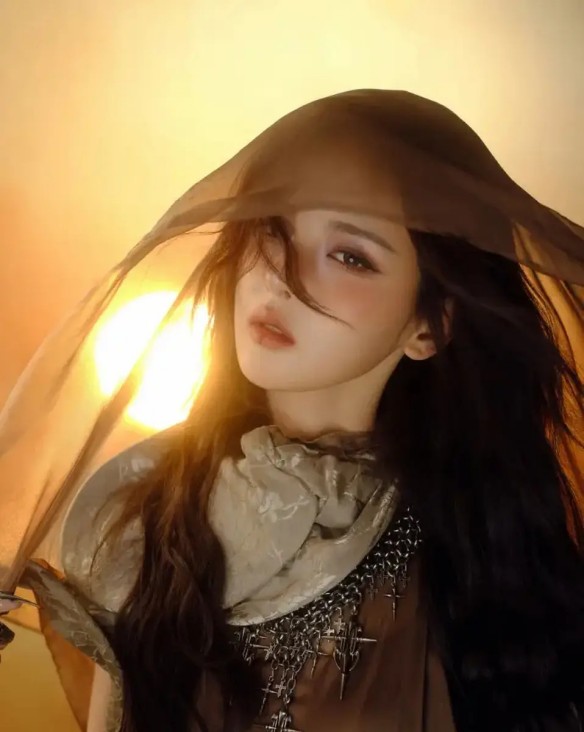 碳基生物第一次看硅基春晚，有什么要注意的？