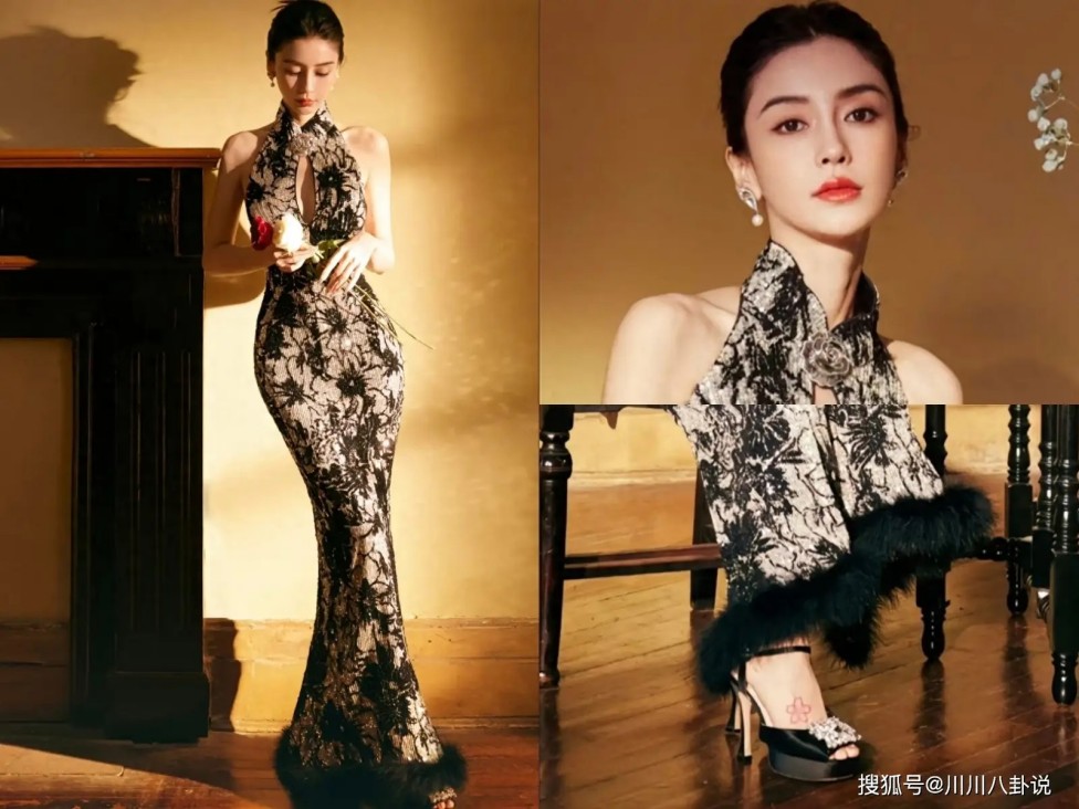 网评「最强特效美学」仙侠古装剧TOP9！《月鳞绮纪》第2，《白日提灯》第3，冠军是它